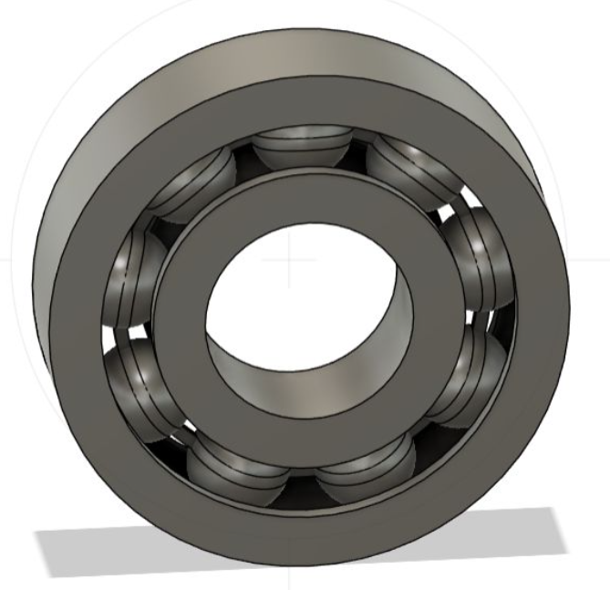 Ball Bearing